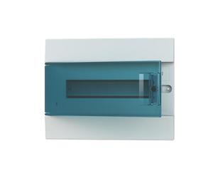 Module distributor flush-mounted 1x12 MISTRAL41F 1SLM004101A1203