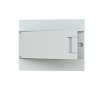 Module distributor flush-mounted 1x12 MISTRAL41F 1SLM004102A1103