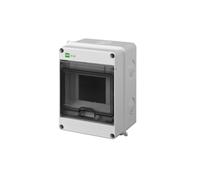 Module distributor hermetic 1x5 EP-LUX PLUS 1951-01