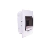 Module distributor plastic 1x4 flush-mounted IP40 IDEAL TS 3840