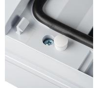 Module distributor plastic 1x4 KDB/ IDEAL TS 38450