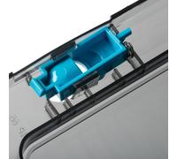 Module distributor plastic 2x13 KDB/ IDEAL TS 38454