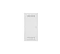 Module distributor RN 4x12 surface-mounted MSF 2014-11