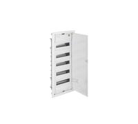 Module distributor RP 5X12 flush-mounted IK05 IP30 MSF 2005-00