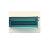 Module distributor surface-mounted 1x18 1SPE007717F0821