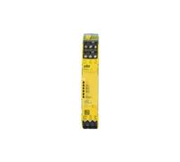 Module: Extensions, Uzas: 24VDC, Input: 1, Output: 5 750107