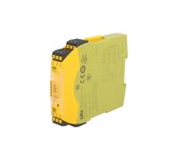 Module: Extensions, Uzas: 24VDC, Input: 1, Output: 5 751107