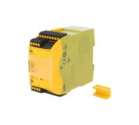 Module: Extensions, Uzas: 24VDC, Input: 1, Output: 9 751111