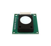 Module for use with Electrochemical Hydrogen Sulfide H2S Sensor Environment Toilet Waste Station SC05-H2S