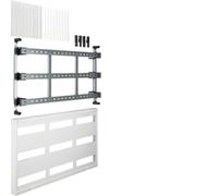 Module Frame 108 Modules 450x750mm Universal UD33B1