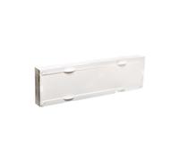 Module Frame Empty 150x500mm Universal N UD12F1