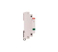 Module Light 1 Phase Green 115-250V E200 2CCA703402R0001