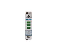 Module Light 3 Phase Green Modular Lamps SVN SVN221