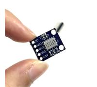 Module MCU-MICS-6814 Air Quality CO VOC NH3 Nitrogen Oxide Gas Sensor