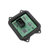 Module Phare Adaptatif Headlight Driver Module Ballast Compatible With Bmw For E90 For E91 For E92 Headlight Adaptive Control Module AFS ALC Cornering Light Unit