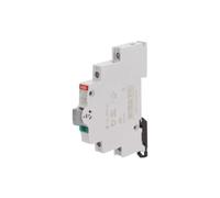 Module: Push Button Switch 250VAC 16A to 2CCA703162R0001