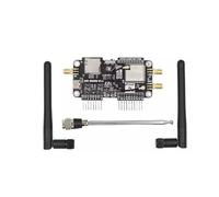 Module Receiver for Flipper Zero - WiFi ESP32 + CC1101 + NRF24 Multi-Functional Modifier Module with External Antenna for Wireless Sniffing & Development (1 Pcs)