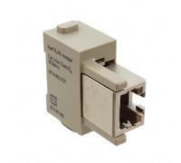 MODULE RJ45 FEMALE 8P8C