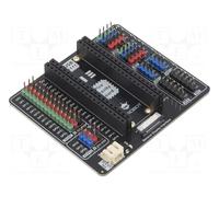 Module robotics: expander; universal; 73x63mm; Raspberry Pi Pico DF-DFR0848 | Ra