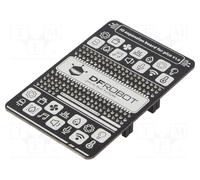 Module robotics: expander; universal; 84x55mm; Raspberry Pi Pico DF-DFR0836 | Ra