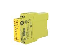 Module: Safety Relay, 24VAC, UZAS: 24VDC 774303