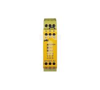 Module: Safety Relay, 24VDC, Output: 3 774350