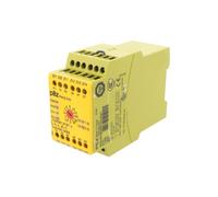 Module: Safety Relay, 24VDC, Output: 5 774540