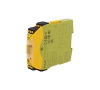 Module: Safety Relay, Uzas: 24VDC, Input: 2 751102