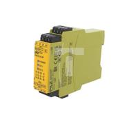 Module: Safety Relay, Uzas: 24VDC, Input: 2 777300