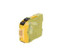 Module: Safety Relay, Uzas: 24VDC, Input: 3 750105