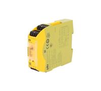 Module: Safety Relay, Uzas: 48240VAC, Input: 750134