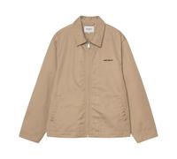 Module Script Jacket - male - Carhartt Wip - Light Jackets - Beige - M - Jackets M
