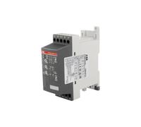 Module: Soft Start Uzas: 208600VAC for DIN Rail 1sfa896104r7000