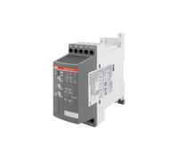 Module: Soft Start Uzas: 208600VAC for DIN Rail 1sfa896105R1100