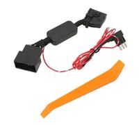 Module Start Stop Bypass Cable Plug and Play 5.9 in
