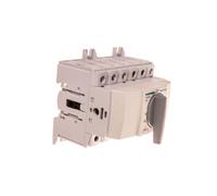 Module Switch Rotary I-0-II (Network Unit) 63A 3P HIM306