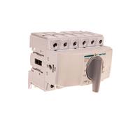 Module Switch Rotary I-0-II (Network Unit) 80A 3P HIM308