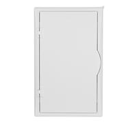 Module switchgear 3x12 p/t ECONOMIC BOX RP 3/36 white door (N+PE) IP40 2516-00