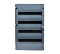 Module distributor 4x18 surface-mounted switchgear Golf VS418TD