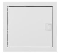 Module switchgear MSF RN 1x12 surface IK05 IP30 PE+N white 2001-11