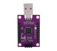 Module, USB to Serial Port Module, Efficient Accurate for USB to FIFO USB to FT1248