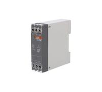 Module: Voltage Monitoring Relay for Rail 1SVR550871R9500