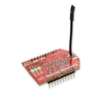 Module, WiFi, 802.15.4 Drop-in, Antenna, WLAN Modules & USB Adaptors, Communications & Networking Modules, Qty.1 | RN171XVW-I/RM