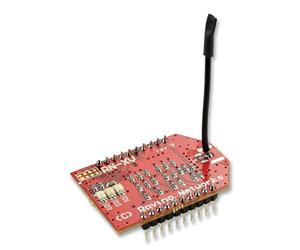 Module, WiFi, 802.15.4 Drop-in, Antenna, WLAN Modules & USB Adaptors, Communications & Networking Modules, Qty.1 | RN171XVW-I/RM