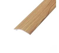 Moduleo Classic Oak 24438 LVT Vinyl Floor Reducer Strip, Self-Adhesive, 3mm-12mm Height Transition Ramp Door Bar Cover Strip