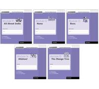 Modules 11-15 Class Pack of 50 (10 of each title) (Read Write Inc. Comprehension 2nd Edition)