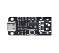Modules 12V Power Starting ABS & Metal Power Starting Modules Improve Charging Efficiency for Lab Testing Quick Charges Detectors