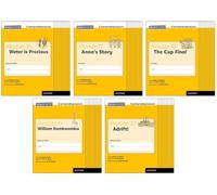 Modules 16-20 Class Pack of 50 (10 of each title) (Read Write Inc. Comprehension 2nd Edition)