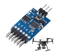 Modulo Commutatore Video,Plug and Play Alta Definizione - Modulo Video Per Droni | Per Hobbisti Principianti Videografi Aerei Cineasti Riprese In Diretta