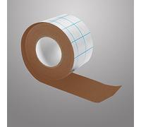 Modulor Neschen Filmoplast® T Adhesive Fabric 240 Microns Acid Free Brown, 10m x 5cm